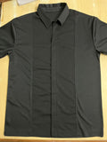 Fastside Men's Patchwork Short Sleeve Polo Shirts