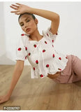 Womens Maxi Regular Jumpsuit