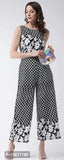 Stylish Rayon Jumpsuit For Women