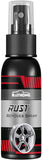 Rust Remover Spray